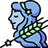 कन्या राशिफल - virgo