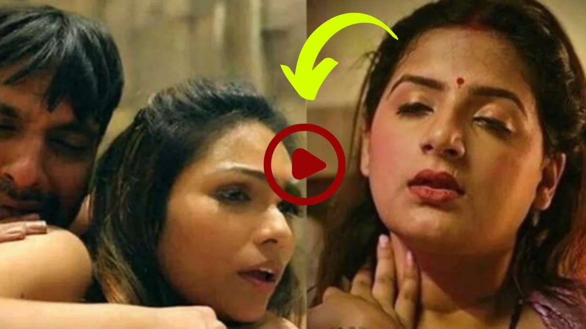 Berang Web Series Cast: एक वेब बोल्ड सीरीज, इस पूरे स्टार कास्ट को देखें!