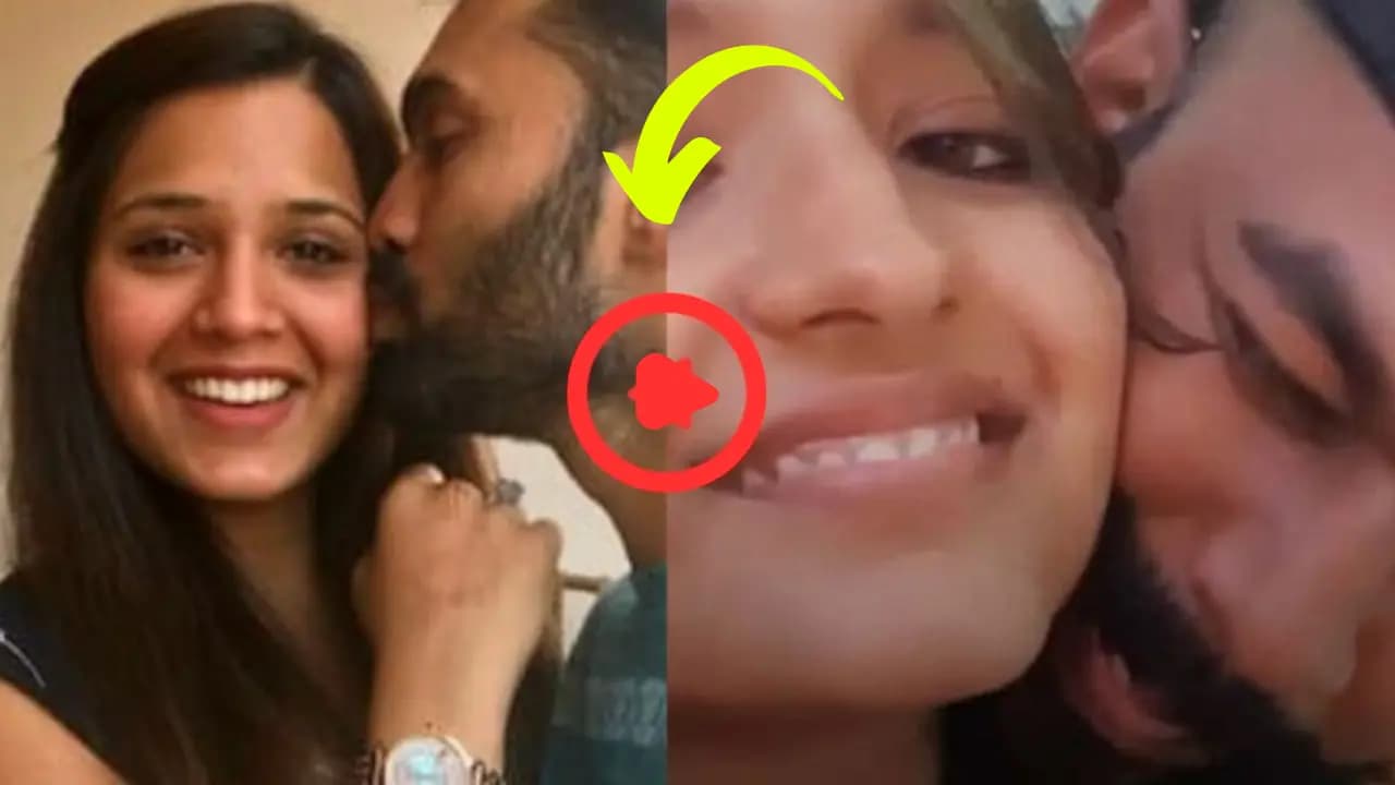 Dipika Pallikal Viral Video: इस महान खिलाड़ी का Viral हुआ प्राइवेट Video, Watch Video