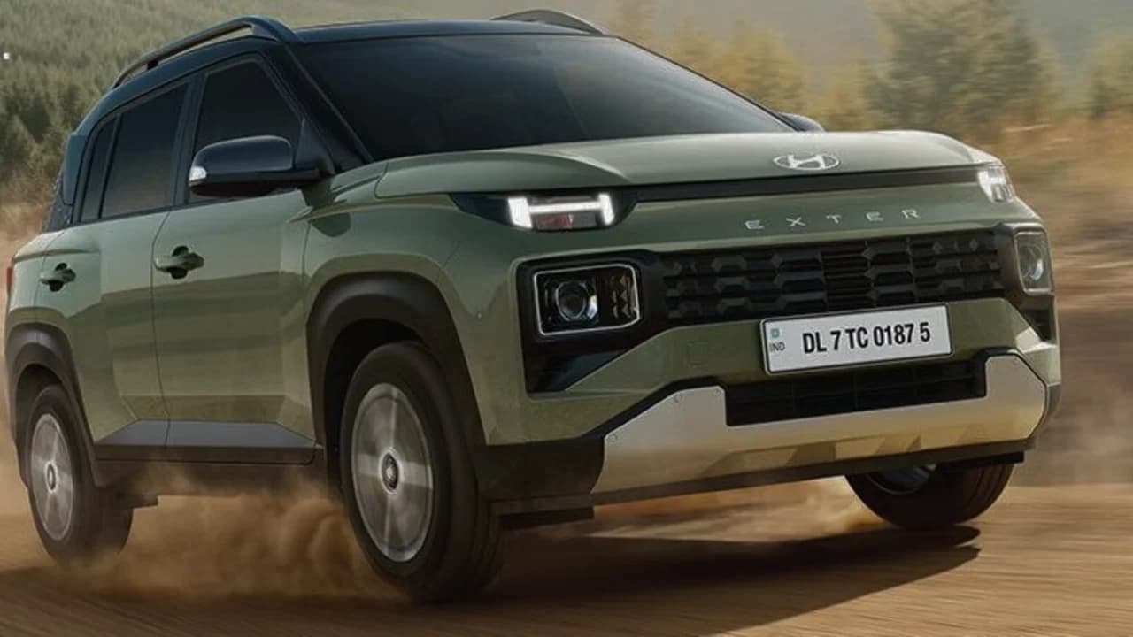 Hyundai Exter: की चाहने वालों की बड़ी मुश्किलें, कीमतों में वृद्धि, नई कीमत लिस्ट जारी