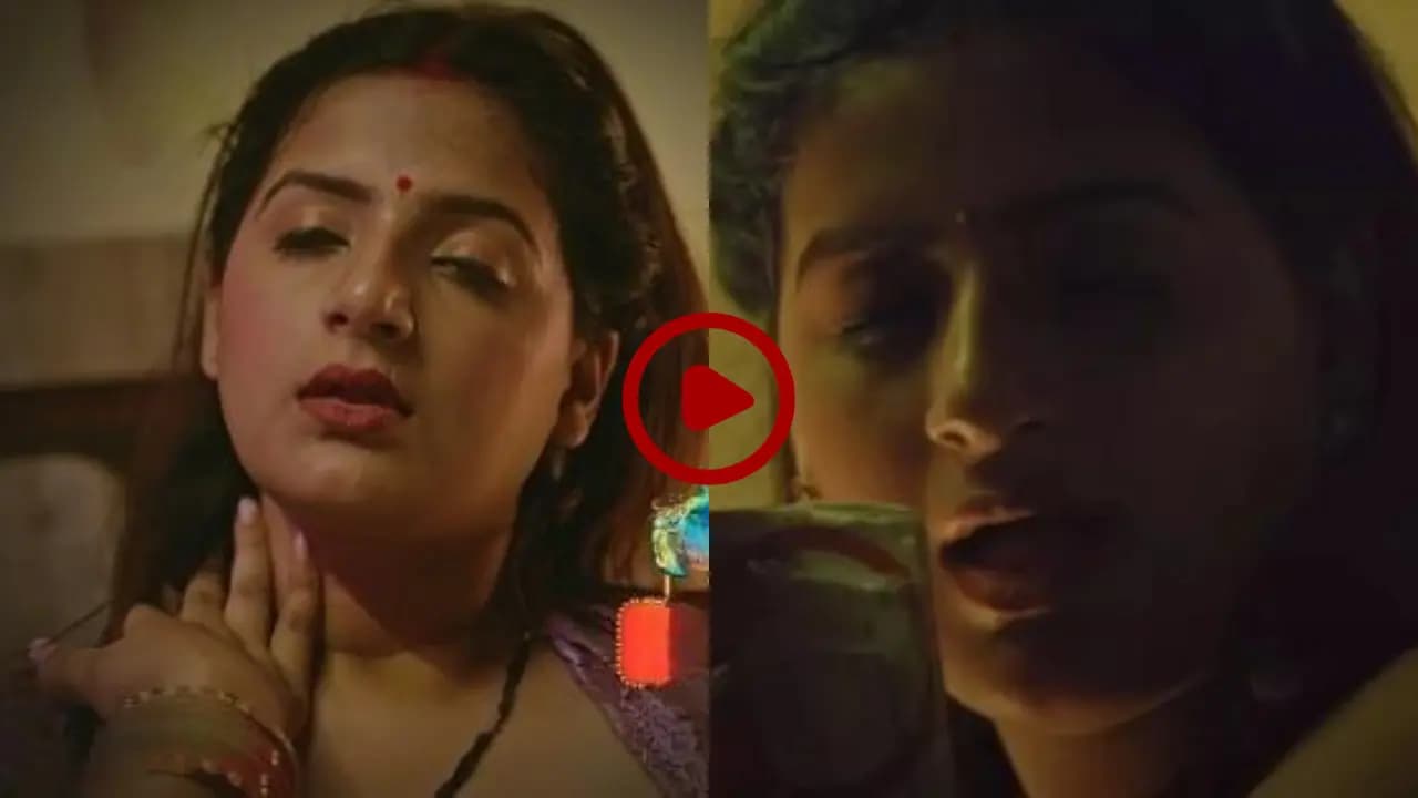 Khud Khushi Web Series Cast: इन एक्ट्रेस ने खुल कर दिए बोल्ड सीन!