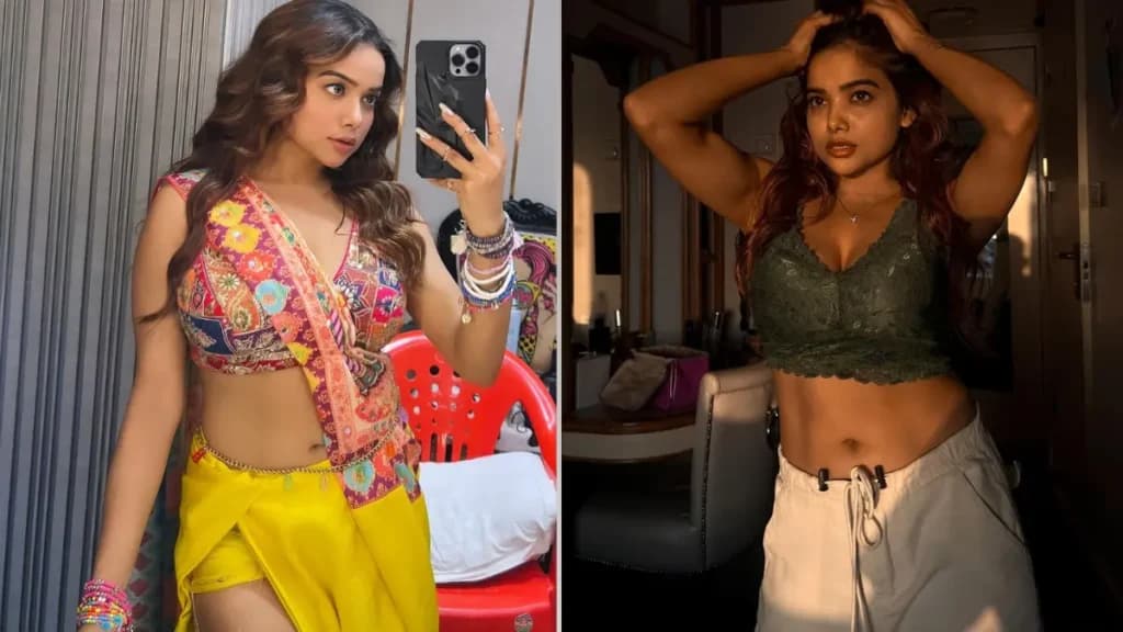 Manisha Rani Viral Video