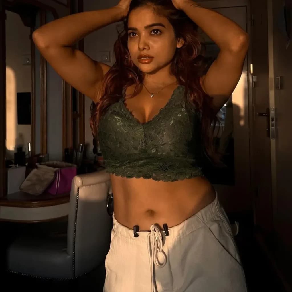 Manisha Rani Viral Video