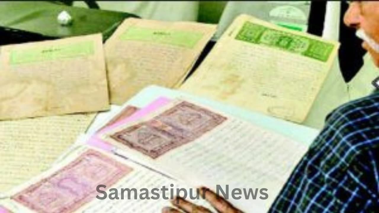 Circle Officer की लापरवाही के कारण आवेदन लंबित: 90 दिनों तक टेबल पर पड़ा जमीन सर्वे आवेदन, राजस्व विभाग ने जारी किया नोटिस