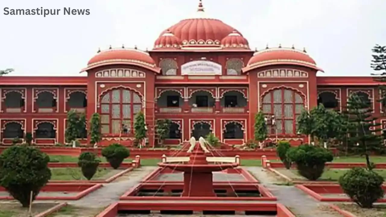 दरभंगा न्यूज़: 50,000 की छात्रवृत्ति से वंचित! दरभंगा की हजारों छात्राओं का इंतजार कब होगा खत्म ?