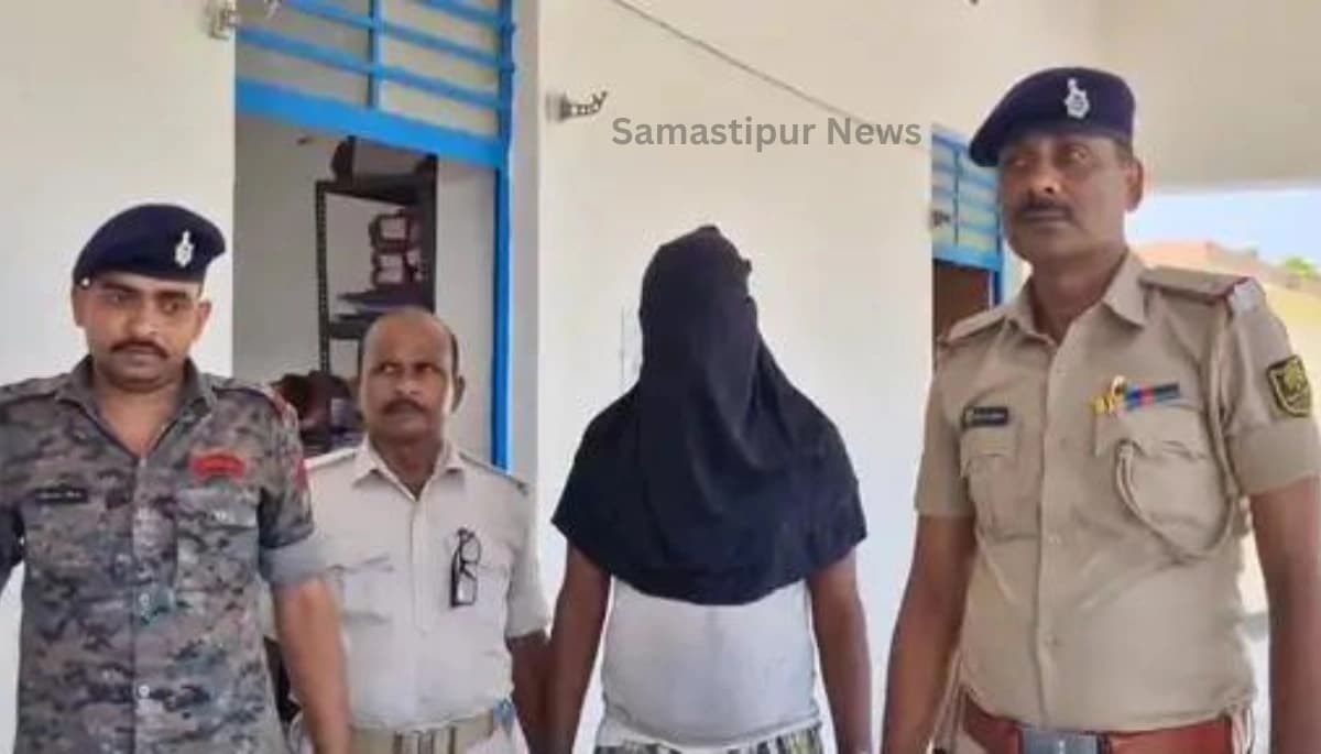 मुखिया की हत्या: नक्सलियों का काला खेल और पुलिस की सख्त कार्रवाई