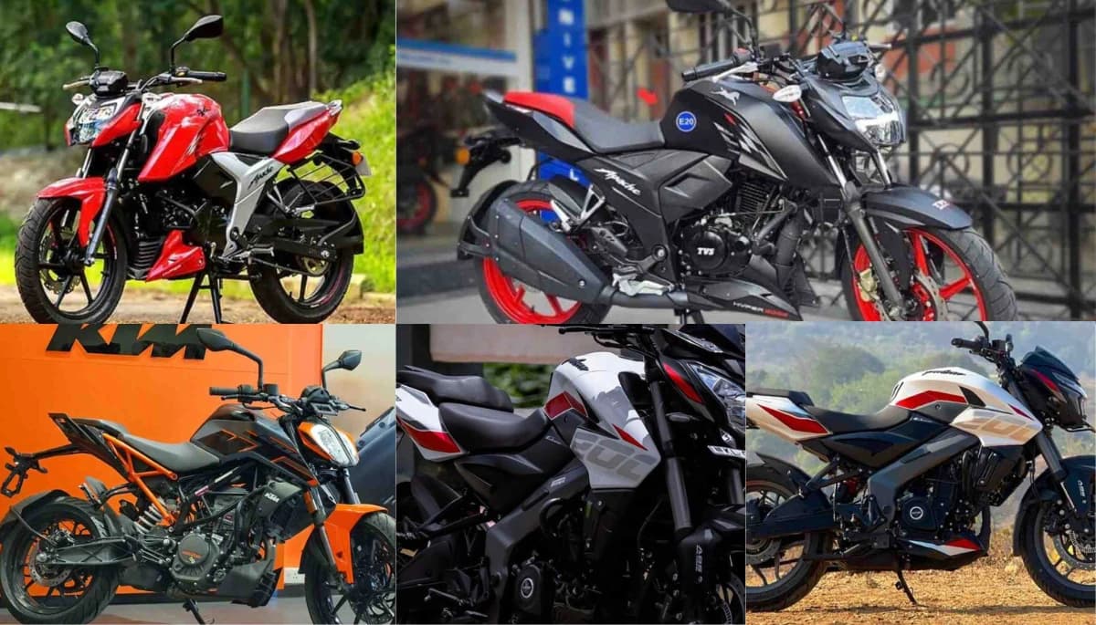 Trending Bikes in India 2024: 5 पावरफुल बाइक्स जो राइडिंग का मज़ा दोगुना करेंगी!