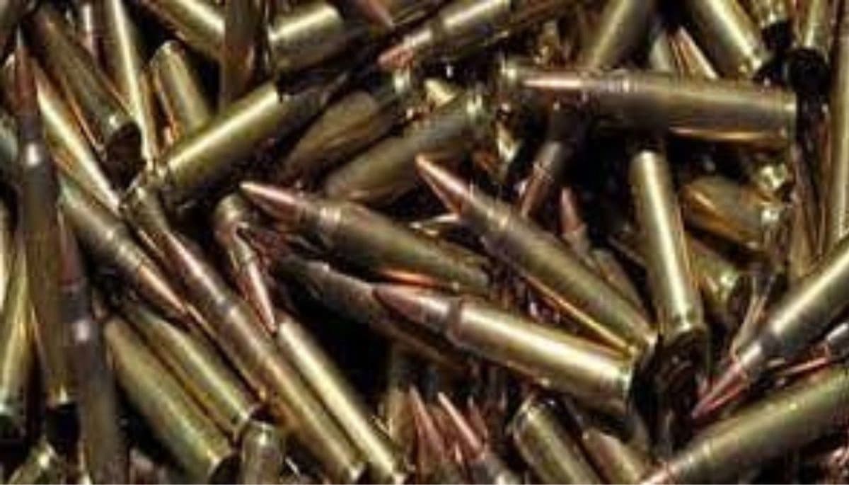 गया में पुलिस की बड़ी सफलता: कुएं से बरामद हुए 1490 जिंदा कारतूस, जांच जारी
