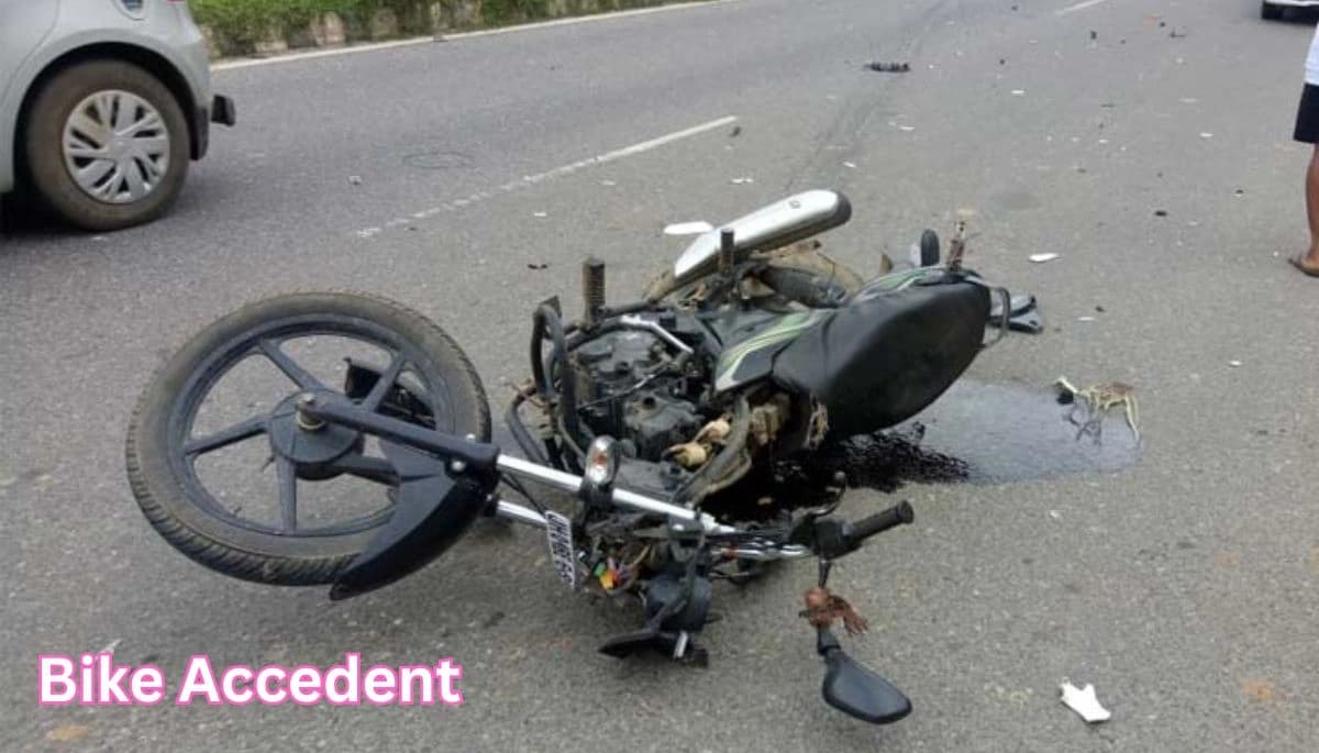 बिहार समाचार: गोपालगंज में दो बाइकों की टक्कर, युवक की मौके पर हुई मौत