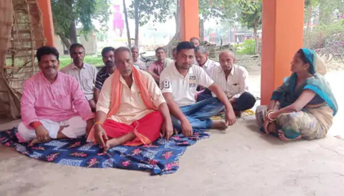 Samastipur News: दुर्गा पूजा में इस बार होगी भव्य तैयारी, पुरुष और महिलाओं के लिए अलग गेट, जानिए खास इंतजाम