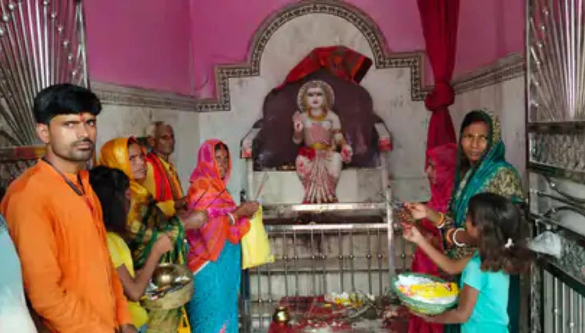 क्या सच में तंत्र साधना से होती है हर मनोकामना पूरी? जानें बहुरा मामा की रहस्यमयी कहानी