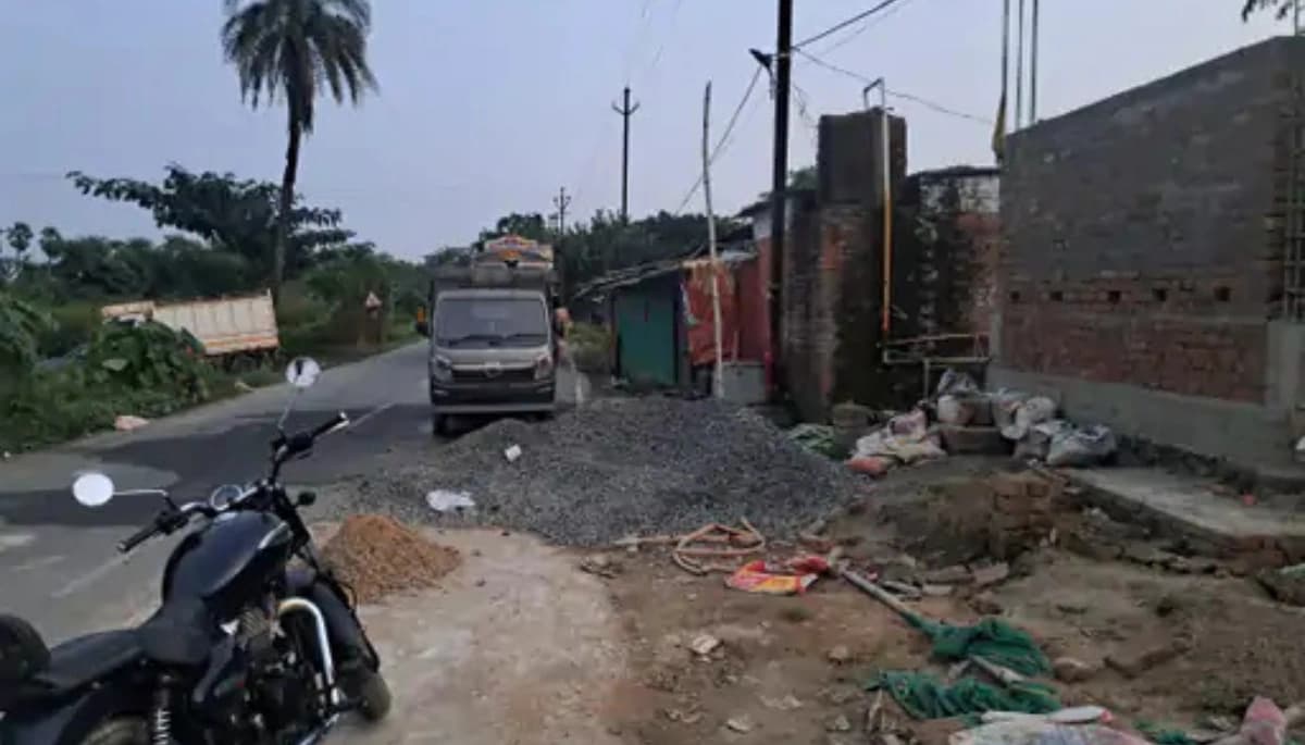 जल संकट के खिलाफ दलसिंहसराय में गरजेंगे पार्षद, जानें क्यों हो रहा है प्रदर्शन