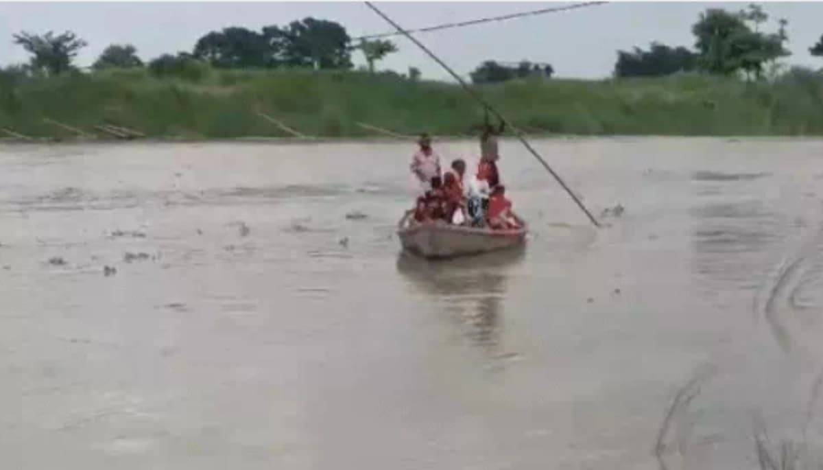 मुजफ्फरपुर में बाढ़ के बाद डेंगू का खतरा! जानें कैसे बचाव के लिए हो रही खास तैयारी