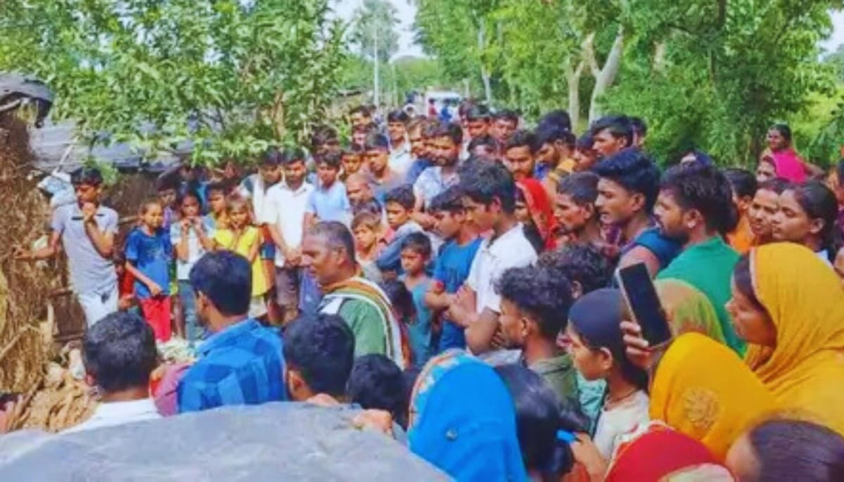 समस्तीपुर में झोपड़ी से महिला की सिर कटी लाश बरामद: दहशत में गांव, पुलिस कर रही चौंकाने वाली सच्चाई का खुलासा