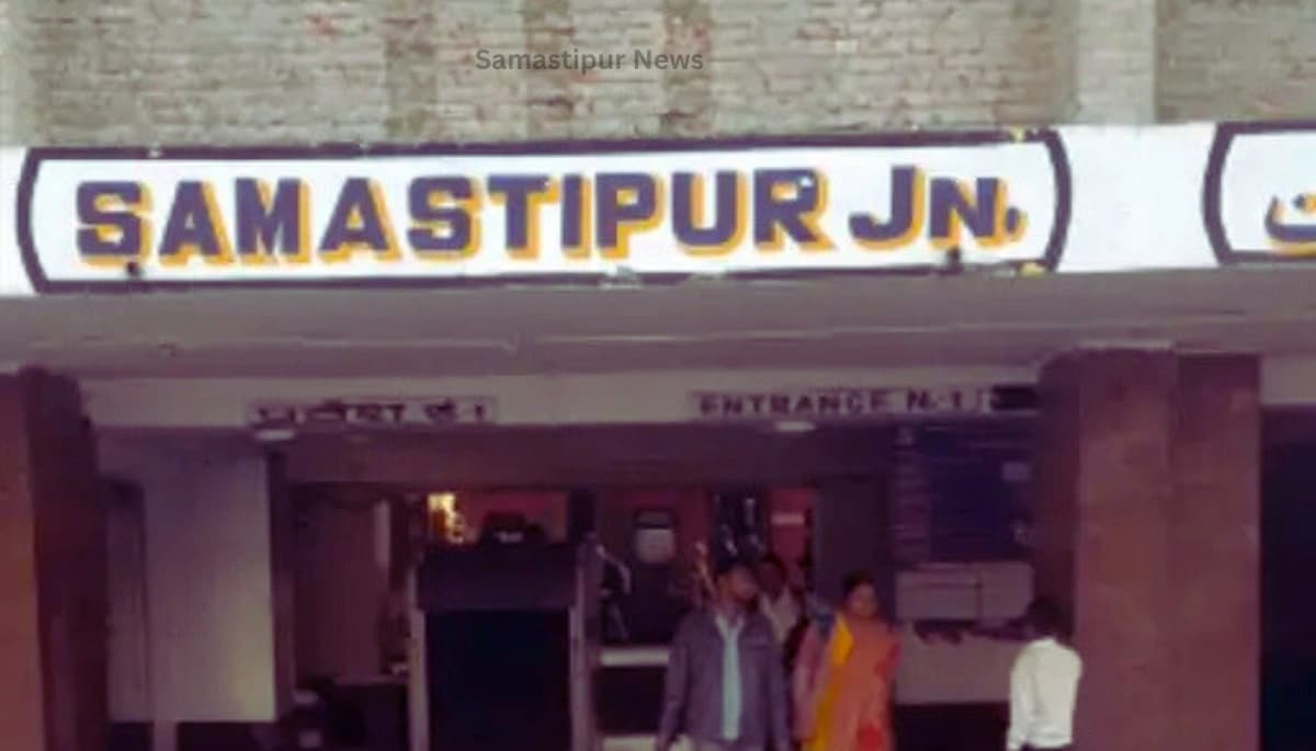 Samastipur News: दीपावली-छठ पर बड़ी खुशखबरी: नई दिल्ली से बरौनी और जयनगर के लिए चलेगी स्पेशल ट्रेन, समस्तीपुर से सीधी यात्रा