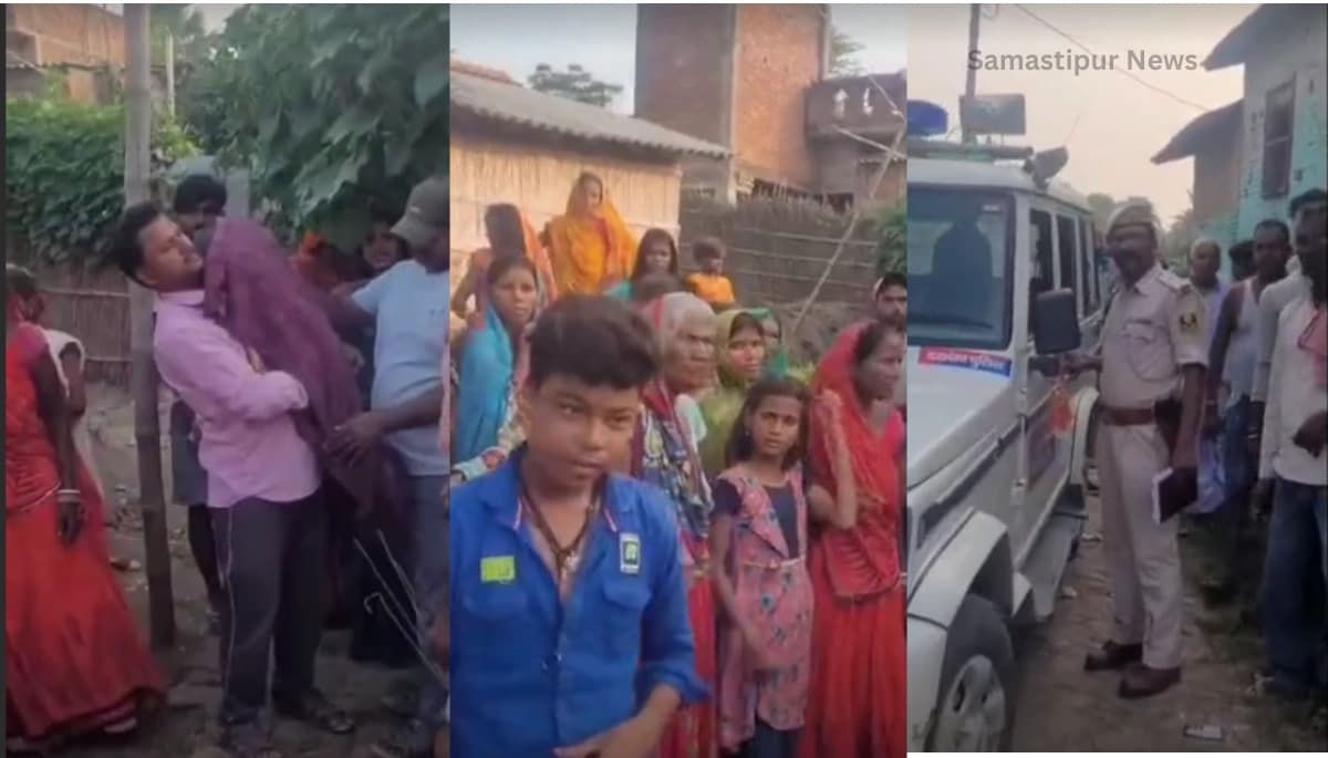 दरभंगा में 6 साल के बच्चे की दिल दहला देने वाली मौत: एक मामूली पंखे ने ले ली मासूम की जान