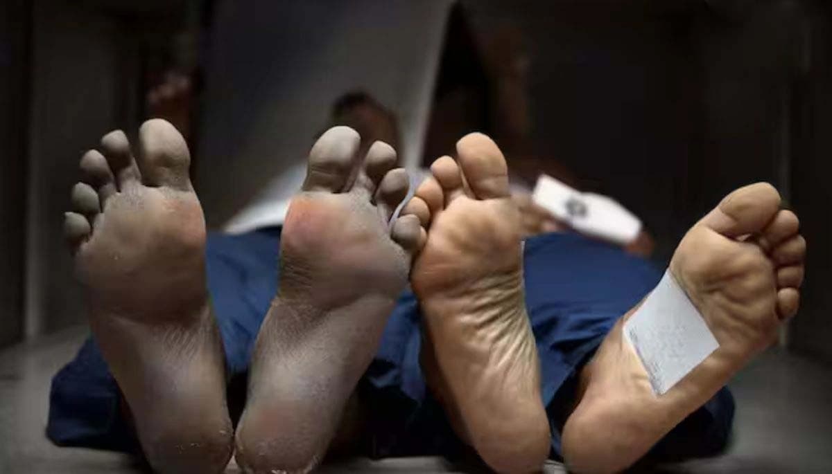 बेगूसराय: दो मासूम भाइयों के शव बरामद, पिता पर हत्या का आरोप