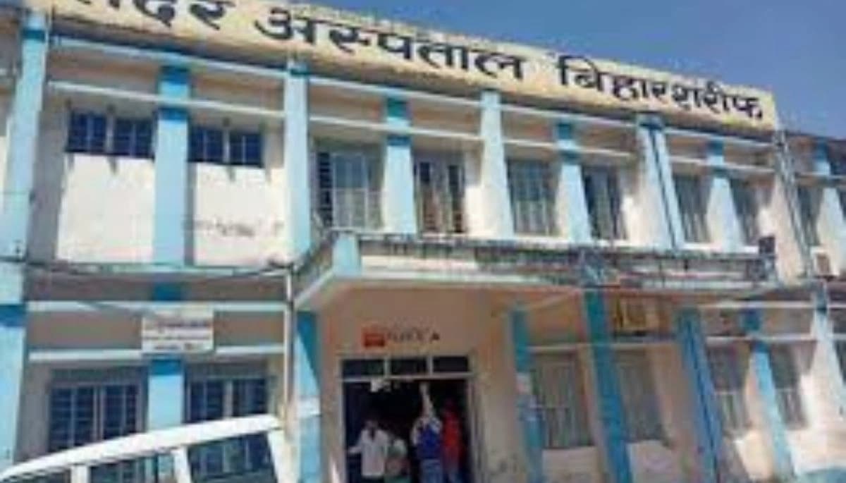 बिहार समाचार: गोपालगंज के डीएम ने सदर अस्पताल का किया औचक निरीक्षण