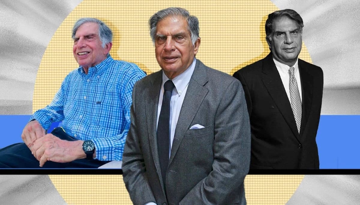 Ratan Tata Will: कुत्ते तीतो के लिए ‘असीम देखभाल’, बटलर सुब्बैया के लिए संपत्ति