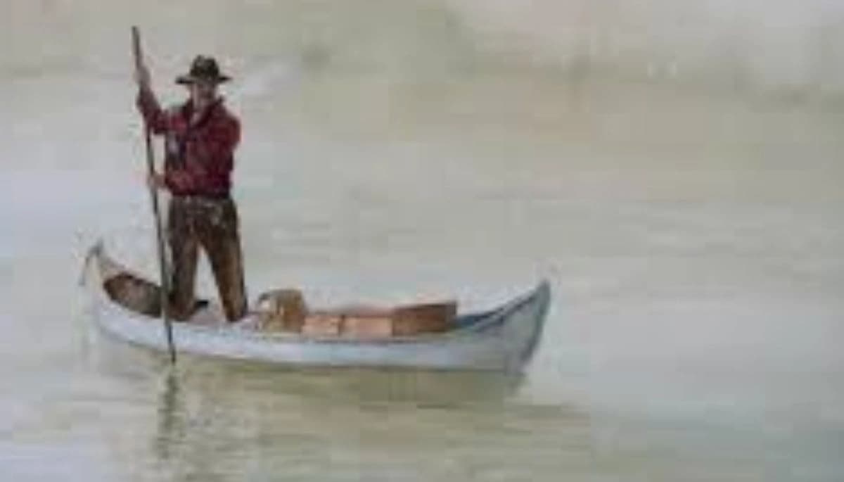 Bihar Flood: बाढ़ में 1600 लोगों के जीवन रक्षक बने नाविक टुनटुन साफी, लेकिन खुद फंसे आर्थिक संकट में