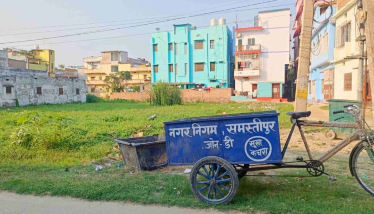 नए वार्डों में बिना होल्डिंग नंबर के वसूला जा रहा टैक्स, जानें कैसे हो रही है ये गड़बड़ी