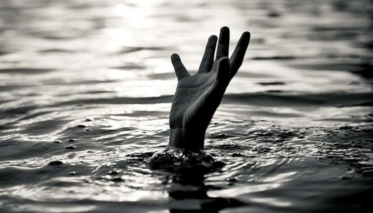 बिहार: सोन नदी में डूबने से पांच बच्चों की मौत, दो लापता, परिवार में पसरा मातम