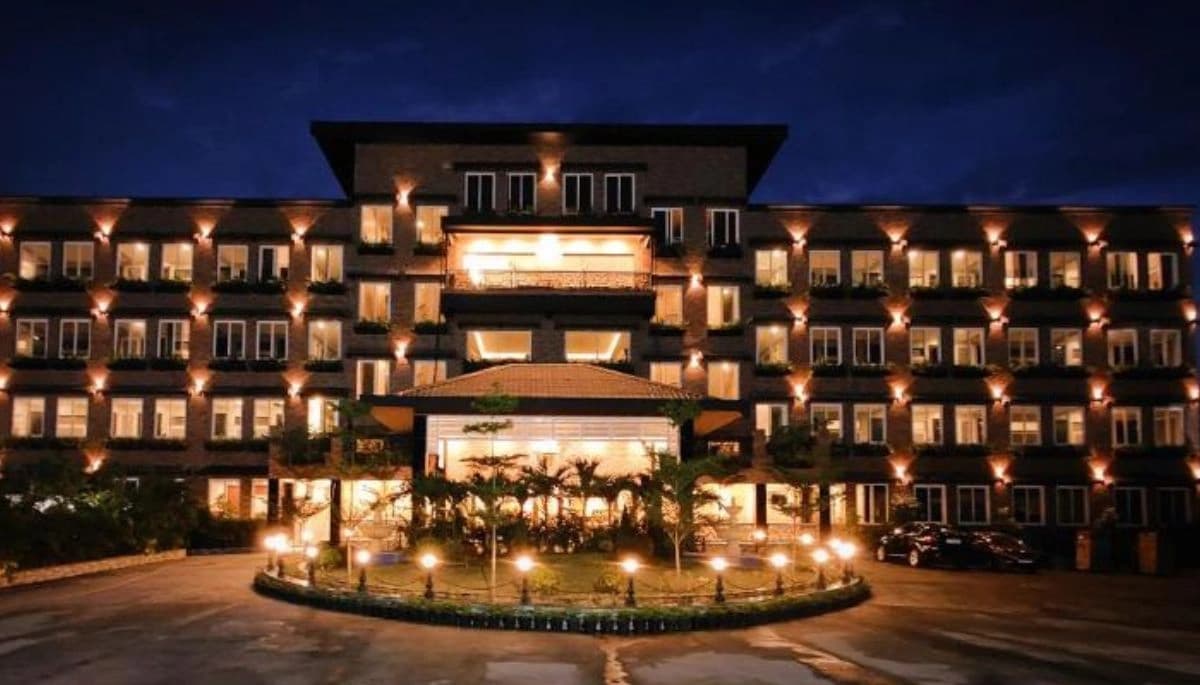 पूर्णिया: बड़े होटल में सेक्स रैकेट का भंडाफोड़, पुलिस छापेमारी में कई गिरफ्तार