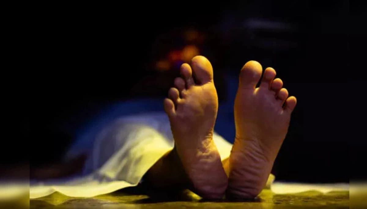 पत्नी की हत्या कर लूटपाट का रचा नाटक, पुलिस जांच में हुआ खुलासा