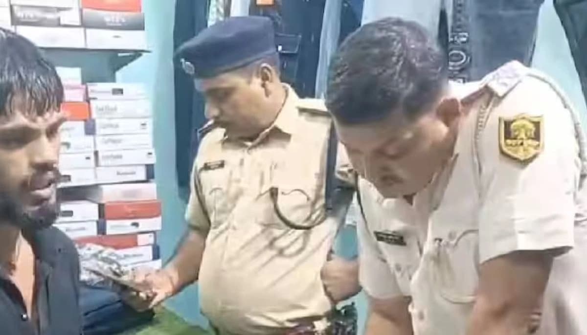 पटना में दोस्ती के रिश्ते पर दाग: युवक ने दोस्त को गोली मारी