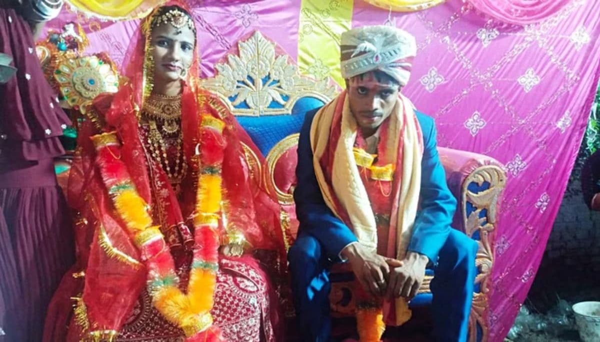 Love Marriage: तीन साल का प्यार, शादी के महज तीन महीने बाद फांसी पर लटकी मिली नवविवाहिता, दहेज प्रताड़ना का आरोप