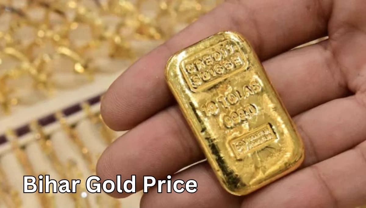 Bihar Gold Price: आसमान छूती कीमतों के बावजूद सोने-चांदी की जोरदार बिक्री, जानें ताजा रेट