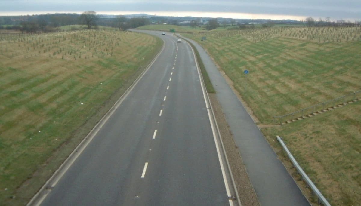 खुशखबरी! बिहार में सिंगल लेन सड़कों का होगा चौड़ीकरण, अब बनेंगी डबल लेन
