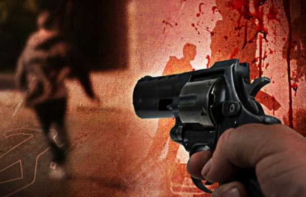 बिहार न्यूज़: जमुई में अपराधियों ने व्यक्ति को मारी गोली, पटना रेफर