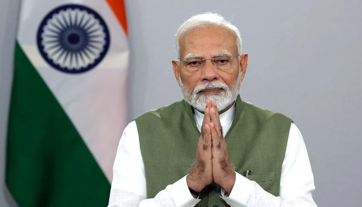 PM मोदी करेंगे बिहार के उत्तर में बड़ा धमाका: दरभंगा में बनेगा 1,700 करोड़ का AIIMS, जानें कैसे बदलेंगे स्वास्थ्य सुविधाएं