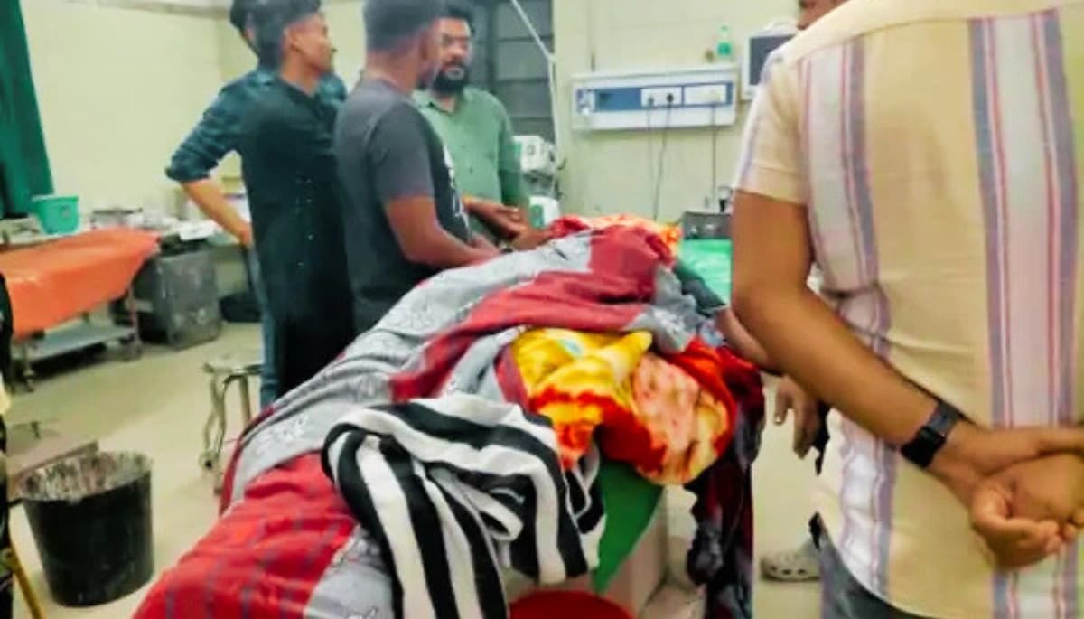 समस्तीपुर में दर्दनाक हादसा: स्टैंड फैन चालू करते ही युवक को लगा करंट, अस्पताल में तोड़ा दम