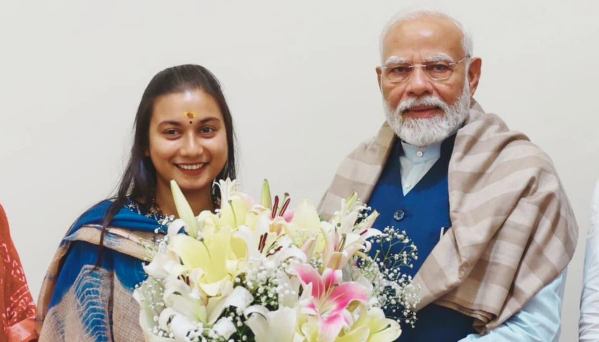 बिहार में समस्तीपुर के लिए ऐतिहासिक दिन! पीएम मोदी का जनऔषधि केंद्र और एम्स उद्घाटन से मिलेगा स्वास्थ्य का तोहफा