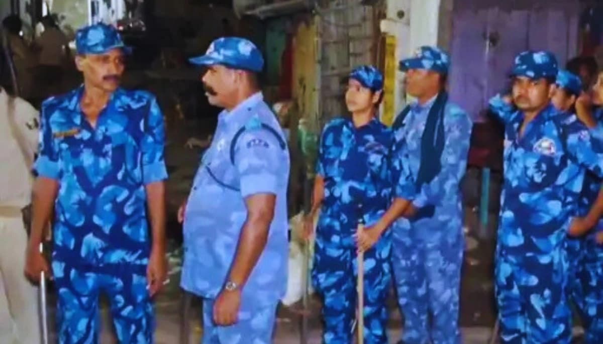 मुजफ्फरपुर में बर्थडे पार्टी के बीच मचा हंगामा: जुए को लेकर भिड़े दो पक्ष, 6 घायल