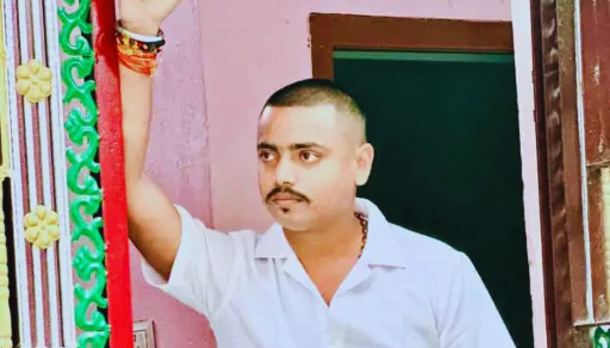 मुजफ्फरपुर में दिनदहाड़े युवक की गोली मारकर हत्या! अपराधियों की तलाश में जुटी पुलिस