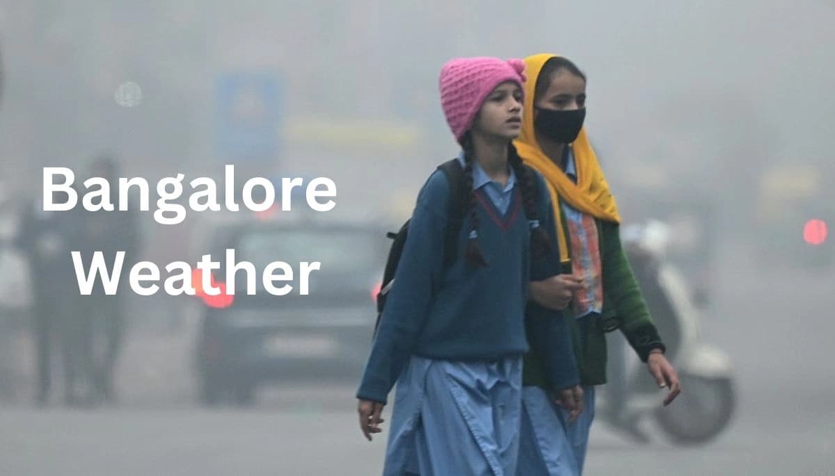 Bangalore Weather: ला नीना के प्रभाव से बेंगलुरु में जल्दी आया सर्दी का मौसम, तापमान 16°C से नीचे गिरा
