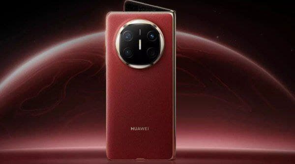 7.93 इंच डिस्प्ले के साथ लॉन्च हुआ Huawei का नया फोल्डेबल फोन , सैटेलाइट सपोर्ट के साथ-साथ कई सारे प्रीमियम फीचर्स 