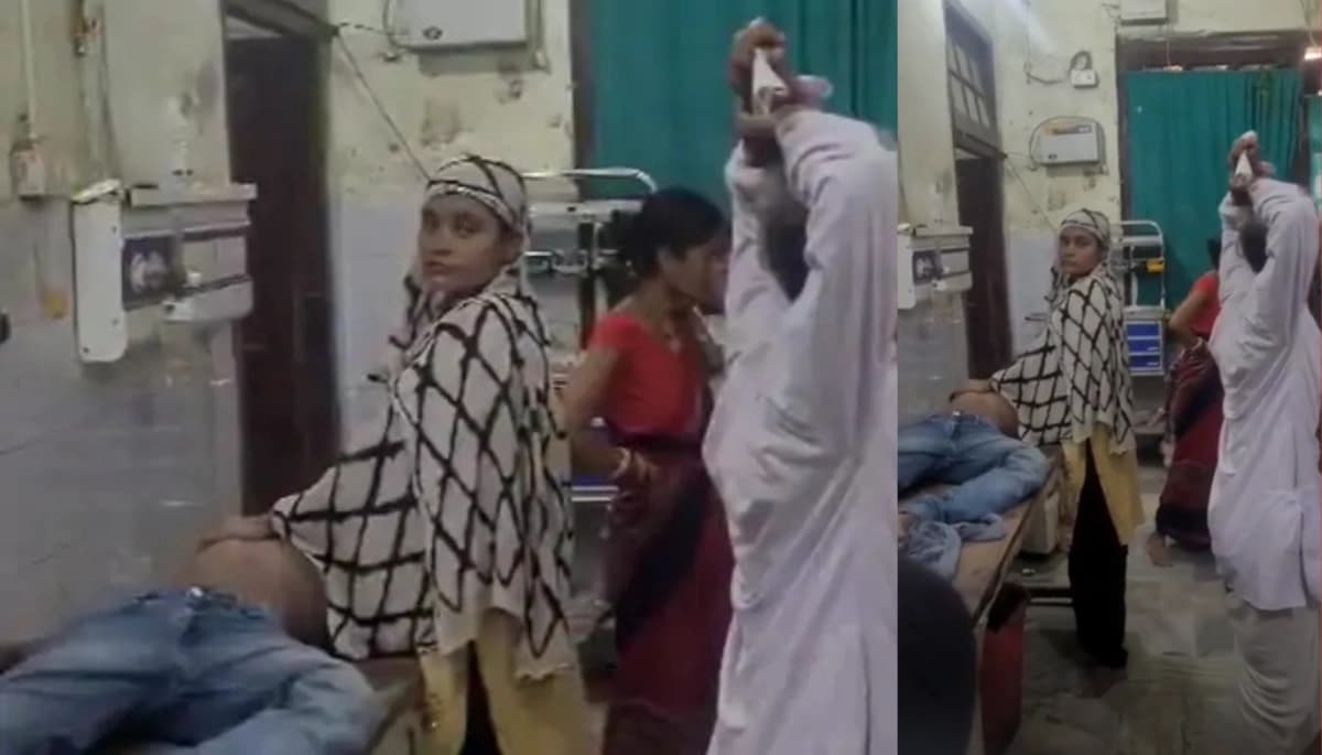 दरभंगा में ऑटो चालक पर खतरनाक हमला: जानें क्या है पूरा मामला