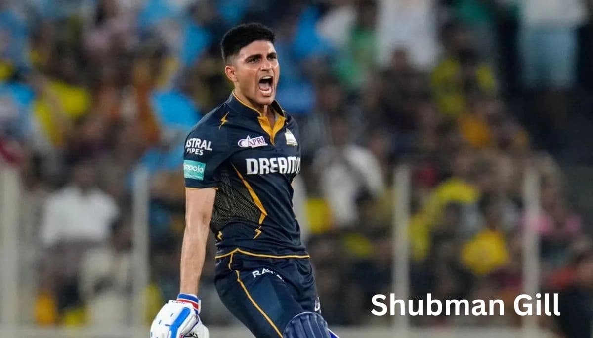 Shubman Gill: शुभमन गिल ने दिखाया बड़ा दिल, टीम के लिए दी कुर्बानी, नए सीजन की मजबूत तैयारी में जुटे!
