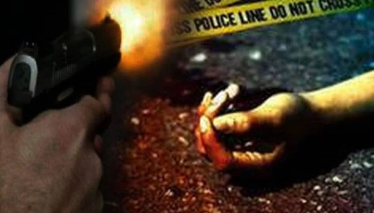 सीतामढ़ी: मुखिया मुन्ना मिश्रा की गोली मारकर हत्या, अपराधियों ने फिल्मी अंदाज में वारदात को दिया अंजाम