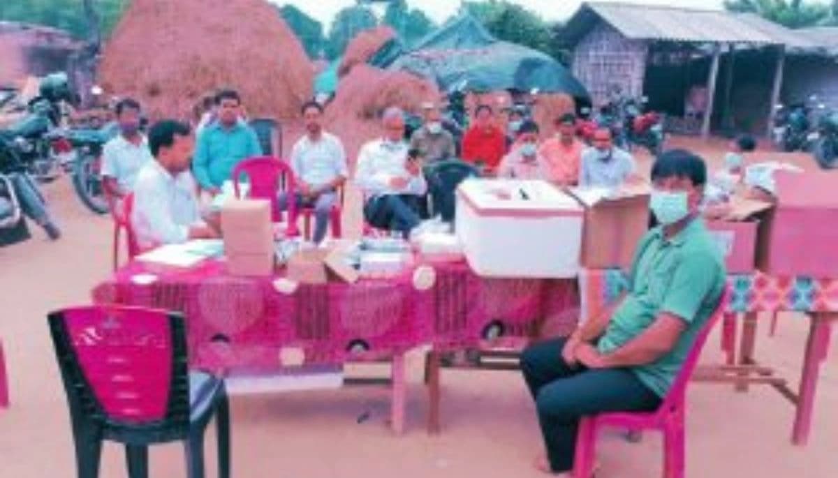 बिहार न्यूज: रहस्यमयी बीमारी से बच्चों की मौत से दहशत में ग्रामीण, अब तक चार मासूमों की गई जान