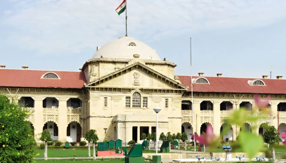 Allahabad High Court: इलाहाबाद हाई कोर्ट बार एसोसिएशन ने किया हड़ताल का ऐलान, गाजियाबाद में वकीलों पर लाठीचार्ज का विरोध