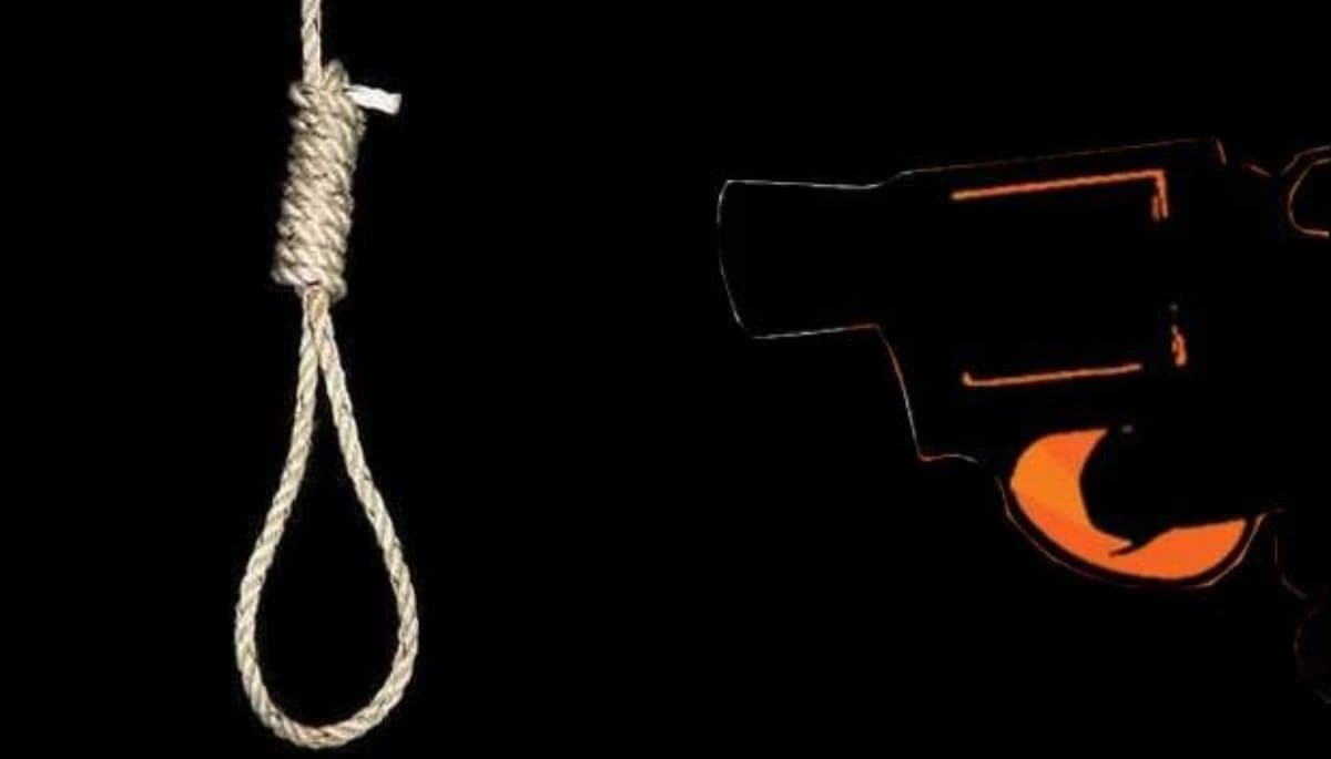 पटना में छह माह की बच्ची को छोड़ महिला ने की आत्महत्या, पति के अवैध संबंधों से थी परेशान