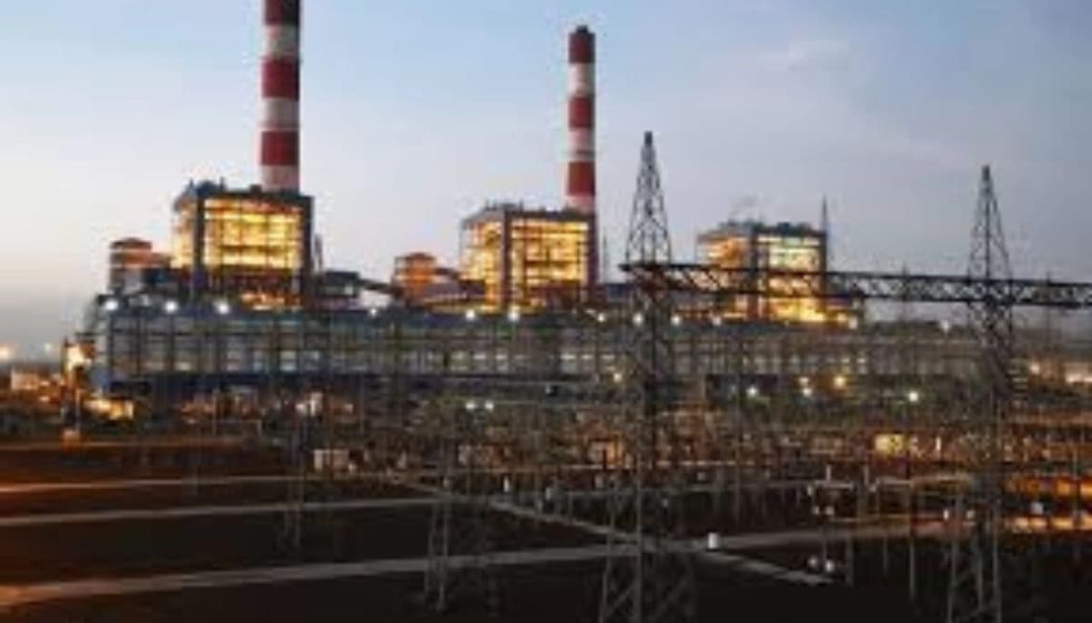बिहार में पावर कट की समस्या होगी खत्म: औरंगाबाद में बन रहा NTPC सुपर थर्मल पावर प्लांट
