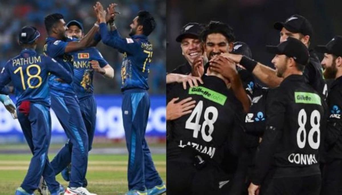 SL vs NZ 1st ODI Match Prediction: श्रीलंका बनाम न्यूजीलैंड में पहले वनडे का रोमांच, जानें कौन मारेगा बाजी