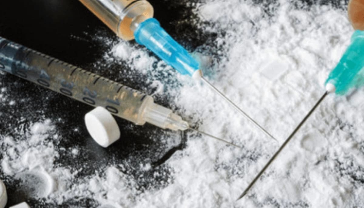 बिहार न्यूज़: पटना में 6.47 ग्राम ब्राउन शुगर के साथ पांच तस्कर गिरफ्तार, पुलिस को बड़ी सफलता