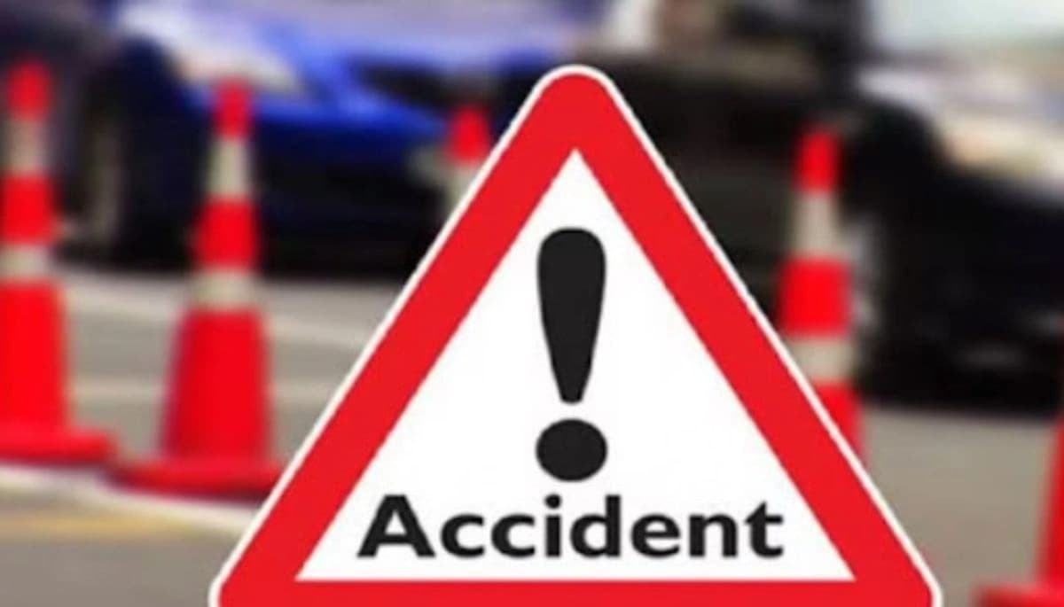 Bihar News: बेटी की शादी के निमंत्रण से लौटते पिता की सड़क दुर्घटना में मौत, परिवार में मातम